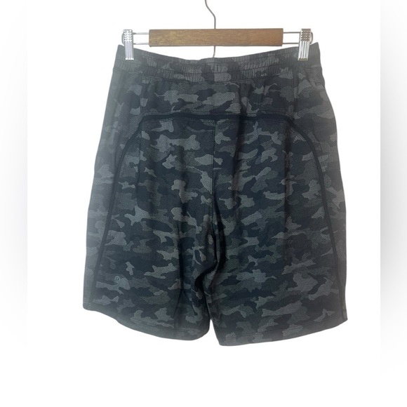 Lululemon Pace Breaker Short 9” Lined Size Medium - Picture 5 of 10